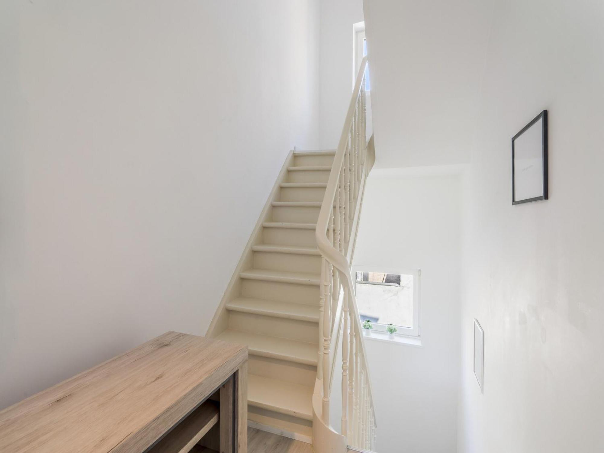 Bright In The Center, Cleaning Included Appartement Blankenberge